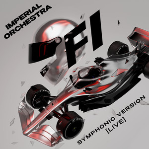Imperial Orchestra - F1 (Symphonic Version) [Live]