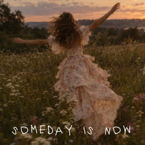Someday is now by Studio LAU