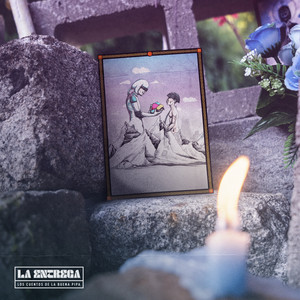 Llamada by Los Cuentos de la Buena Pipa
