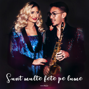 Armin Nicoara - Sunt Multe Fete Pe Lume (feat. Claudia Puican)