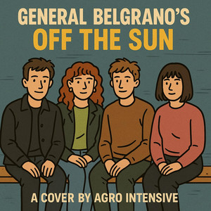 Off the sun cover by Agro Intensive by General Belgrano