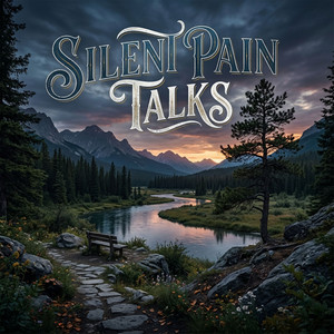 Silent Pain Talks by Smurkio Da Voice
