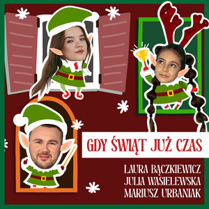 Gdy świąt już czas