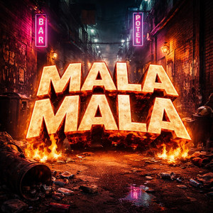Mala Mala by TitivegetaMusic