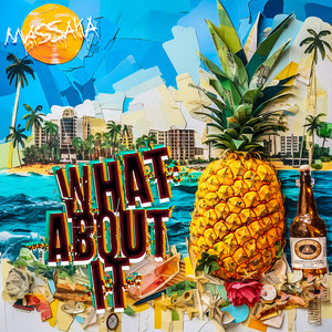 Portada de What About It!