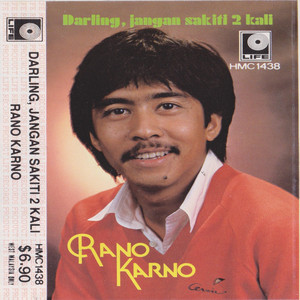 Bunga Sedap Malam by Rano Karno