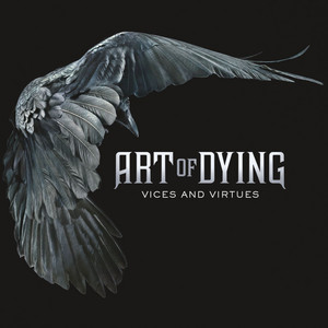 Die Trying by Art Of Dying
