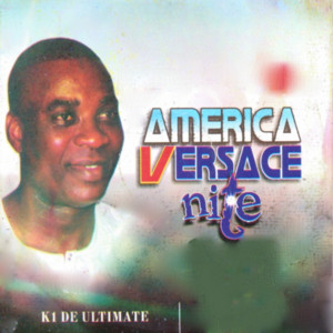 K1 De Ultimate - America Versace Nite 2, Pt. 2