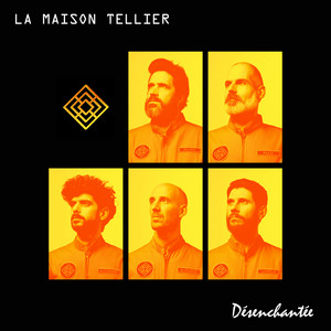 Désenchantée by La Maison Tellier