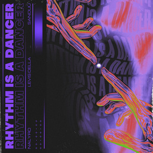 Rhythm Is a Dancer