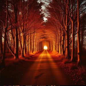 Pathways by Mystique Melody