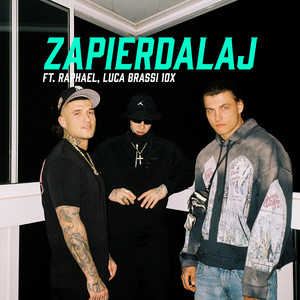 ZAPIERDALAJ