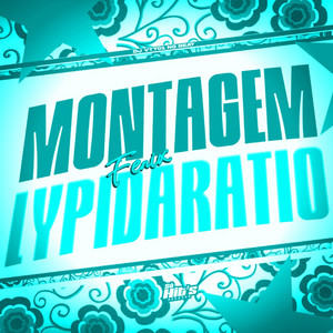 DJ VTT01 NO BEAT - Montagem Fenix Lypidaratio
