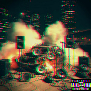 Sickly Syrus - FUQSHITT (feat. Ouijaboy)