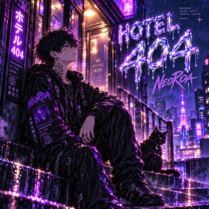 Hotel 404 by NeoRoa