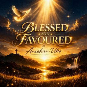 Blessed and Favoured by Aniekan uko