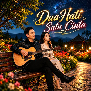 DUA HATI SATU CINTA by SenjakuNada