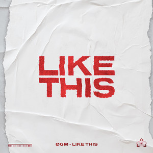 Like This by Ollie Green