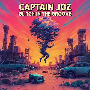 Glitch in the Groove by Captain Joz