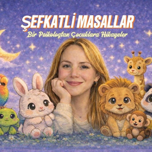 Güvenli Uykuya Geçiş Masalı I Annesinden Ayrılmakta Zorlanan Lila by Şefkatli Masallar