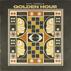Golden Hour by Evil Needle
