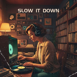Slow It Down