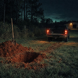 red clay by Southern Phantoms