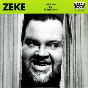 Kicked In The Teeth - Album by Zeke | Spotify