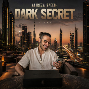 Dark Secret by Alireza Speed