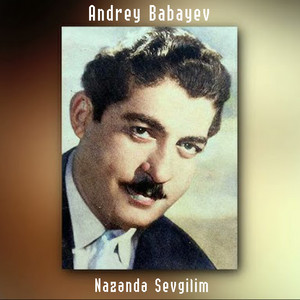 Andrey Babayev poster