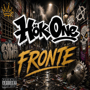 FRONTE by Hök One