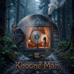 Khoone Man - Slow Core Version by Misc Disc Mix