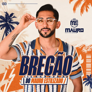 Mauro Estilizado - P do Pecado (Ao Vivo)