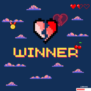 Winner by Jimi Taylor