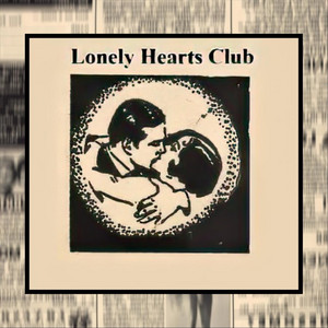 Lonely Hearts Club by Lou Black, Christian Crowley