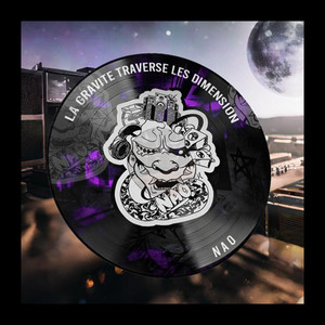 NAO - LA GRAVITE TRAVERSE LES DIMENSIONS