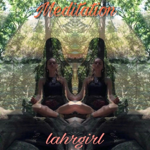 lucîdmelody - Meditation (feat. Kid Qwerky)
