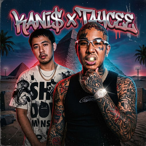 พีระมิดอียิปต์ by KANI$, Taycee