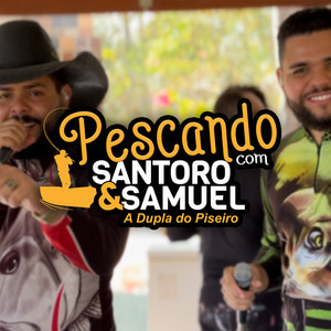 Santoro e Samuel - Solta o Gemidinho Dj