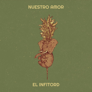 Nuestro Amor by El infitoRd