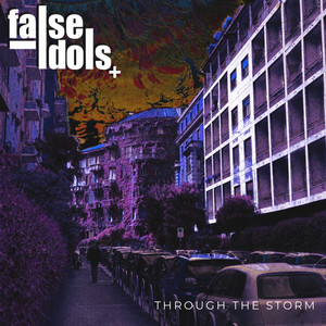 Through the Storm by The False Idols