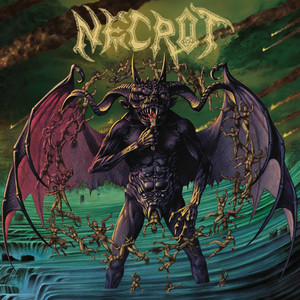 Lifeless Birth by Necrot