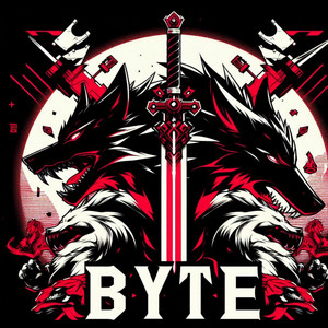 KitsuneBYTE - Byte Saber