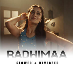 Radhimaa (Slowed + Reverb) by Nouf Aloufiz