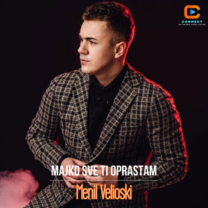 Menil Velioski - Majko sve ti oprastam (Live)