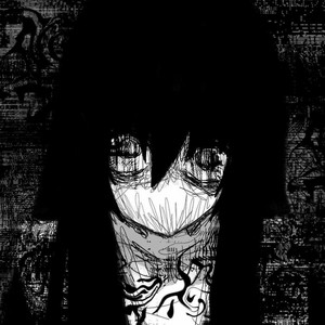 isolation by harmxny, kurxmi