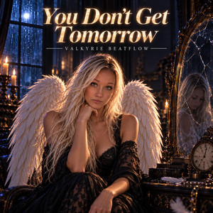 You Don’t Get Tomorrow by Valkyrie Beatflow