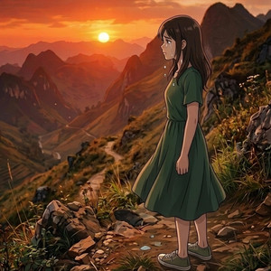 《莫再相見》 Goodbye （Teochew） by Galen Ma