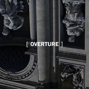 Overture by BrokinPaper