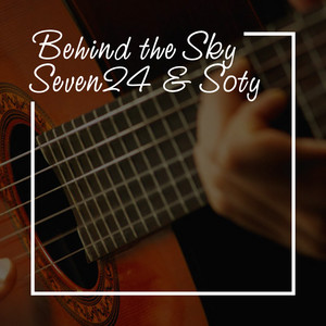 Cover art: Behind the Sky - Chillout Mix